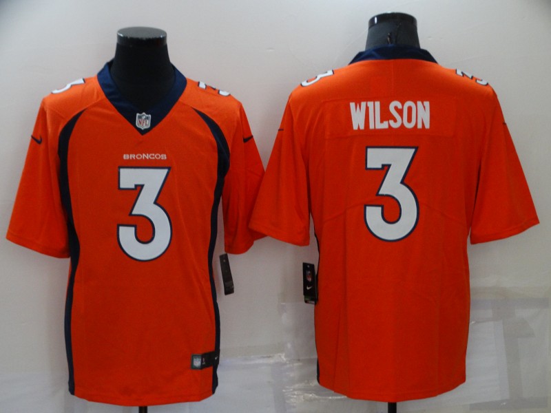 Youth Nike Broncos 3 Russell Wilson Orange Vapor Untouchable Limited Jersey,We sell and wholesale Youth Nike Broncos 3 Russell Wilson Orange Vapor Untouchable Limited Jersey on line form chian!